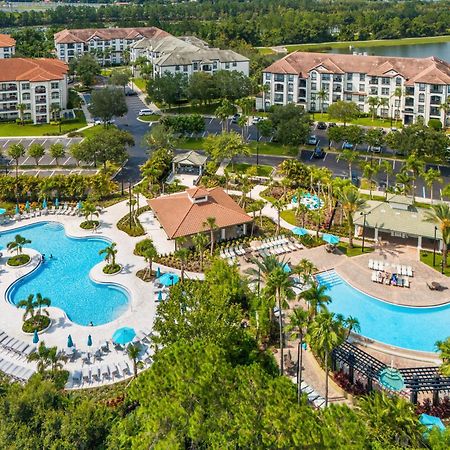 Florida Palms Villa ออร์ลันโด ภายนอก รูปภาพ