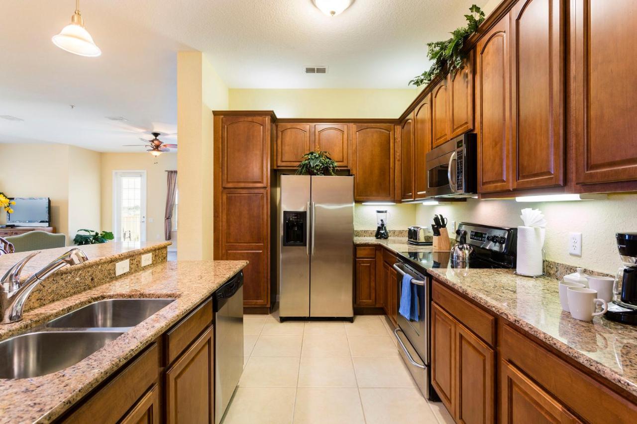 Florida Palms Villa ออร์ลันโด ภายนอก รูปภาพ