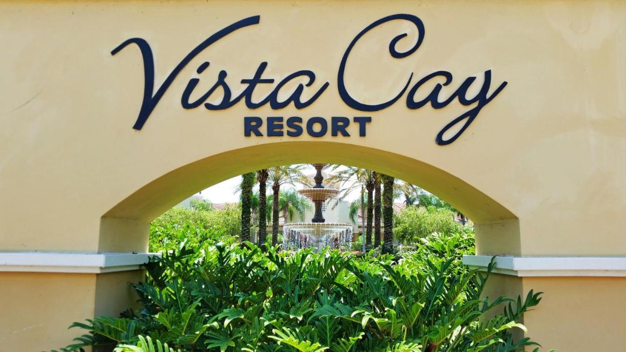 Florida Palms Villa ออร์ลันโด ภายนอก รูปภาพ