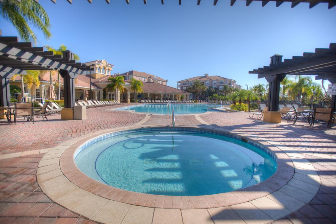 Florida Palms Villa ออร์ลันโด ภายนอก รูปภาพ