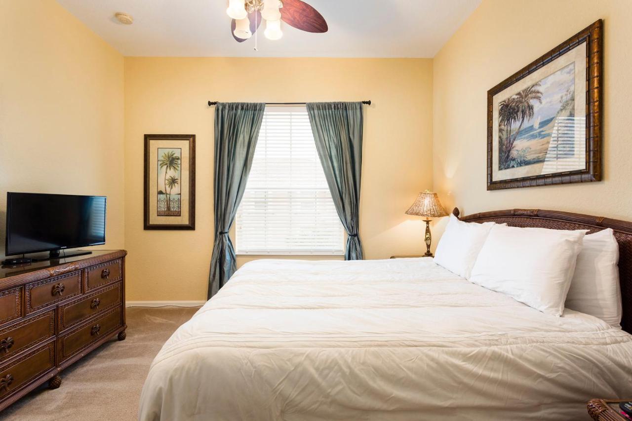 Florida Palms Villa ออร์ลันโด ภายนอก รูปภาพ