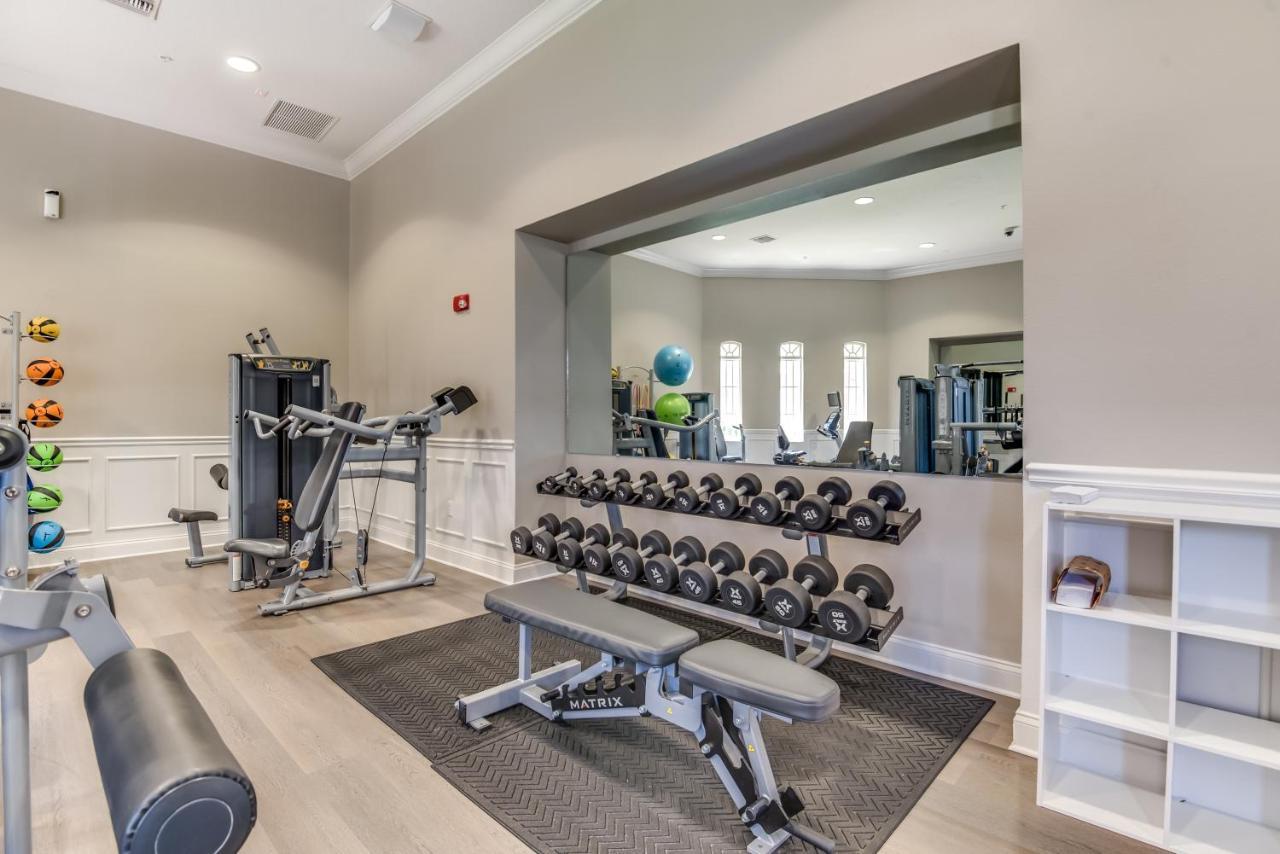 Florida Palms Villa ออร์ลันโด ภายนอก รูปภาพ