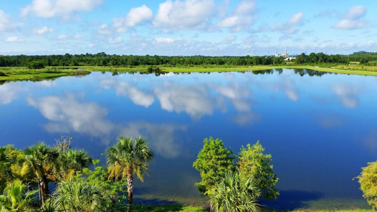 Florida Palms Villa ออร์ลันโด ภายนอก รูปภาพ