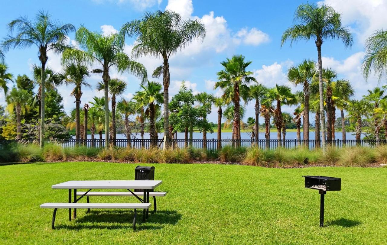 Florida Palms Villa ออร์ลันโด ภายนอก รูปภาพ