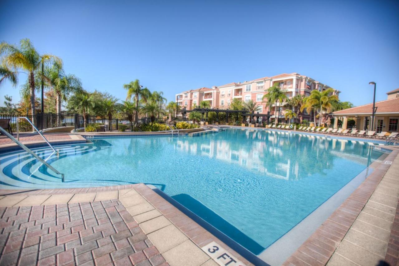 Florida Palms Villa ออร์ลันโด ภายนอก รูปภาพ
