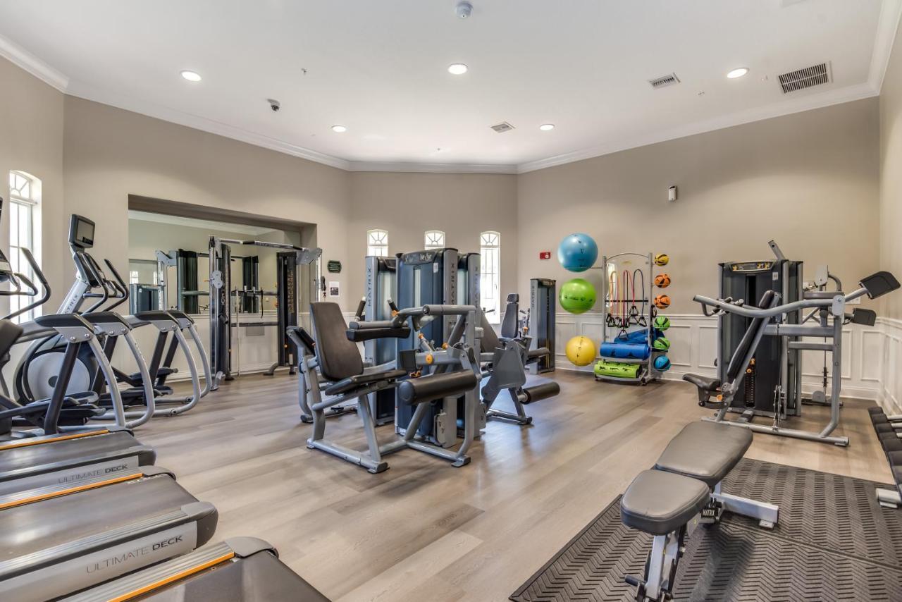 Florida Palms Villa ออร์ลันโด ภายนอก รูปภาพ