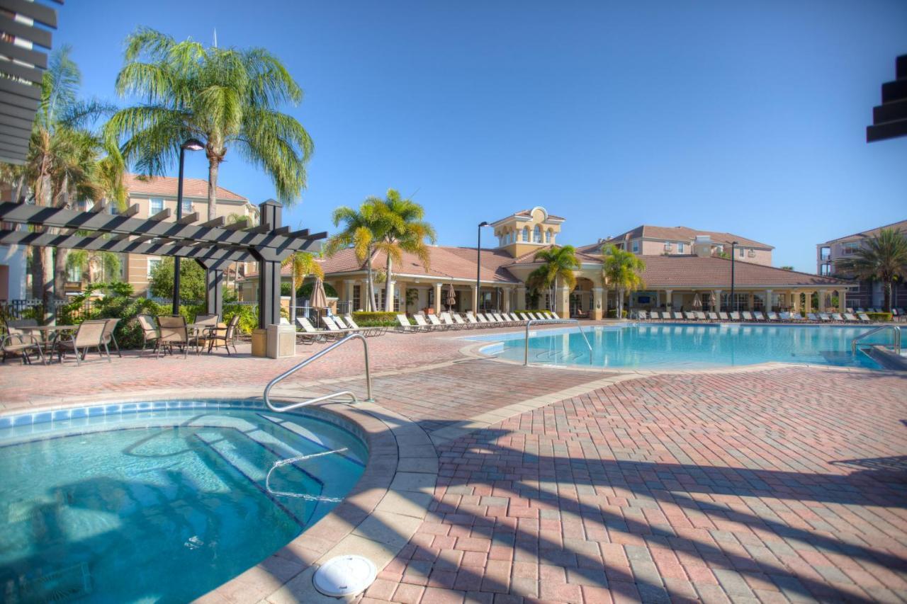 Florida Palms Villa ออร์ลันโด ภายนอก รูปภาพ