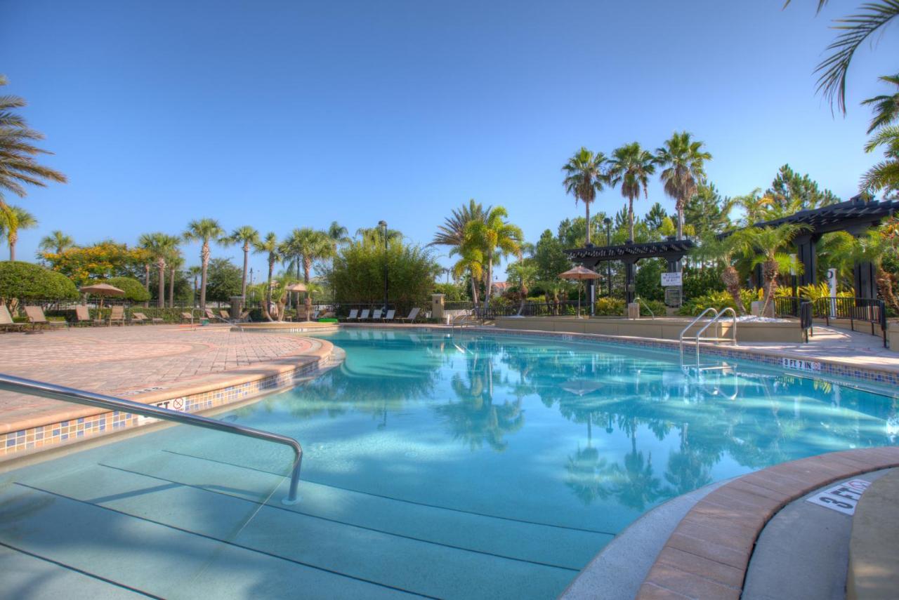 Florida Palms Villa ออร์ลันโด ภายนอก รูปภาพ