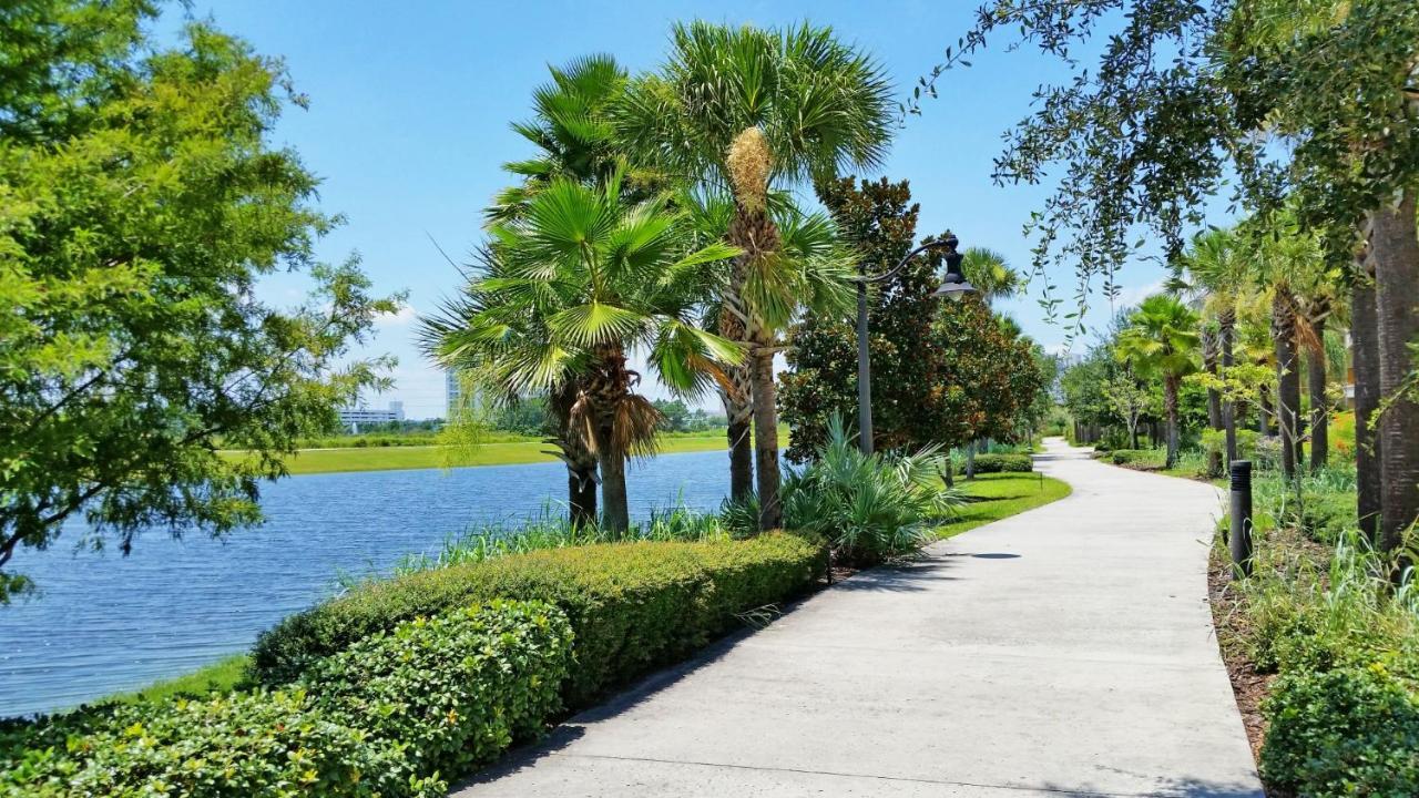 Florida Palms Villa ออร์ลันโด ภายนอก รูปภาพ