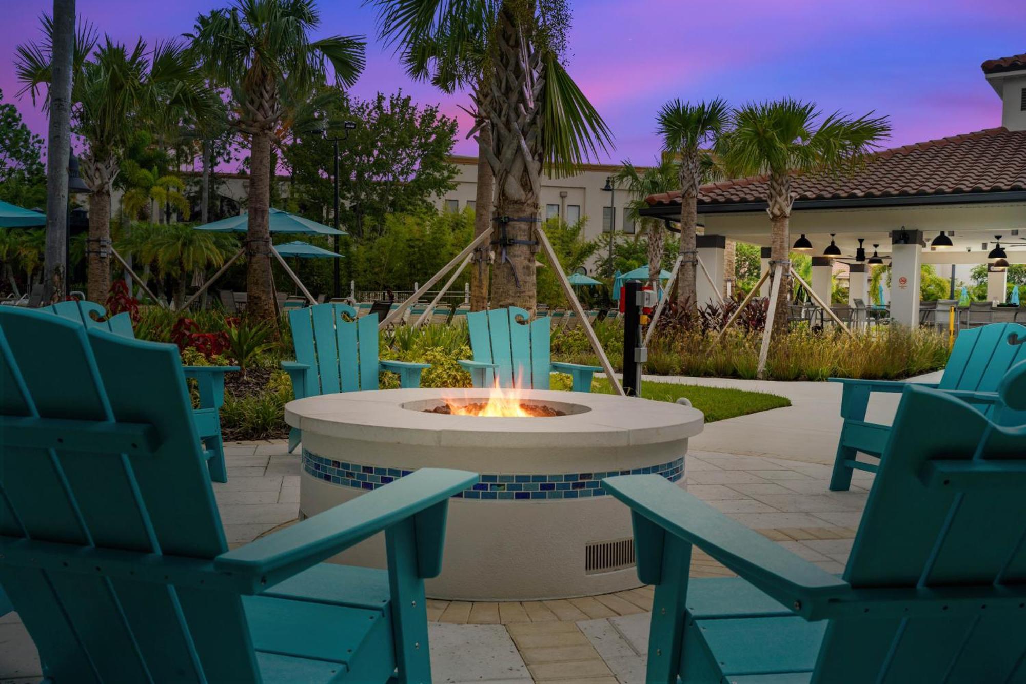 Florida Palms Villa ออร์ลันโด ภายนอก รูปภาพ