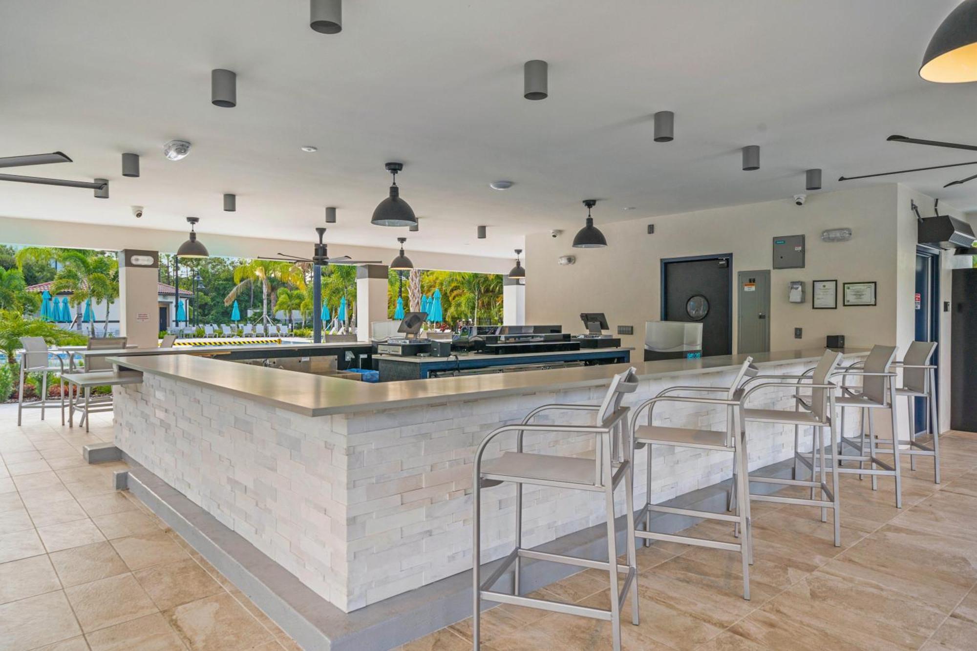 Florida Palms Villa ออร์ลันโด ภายนอก รูปภาพ
