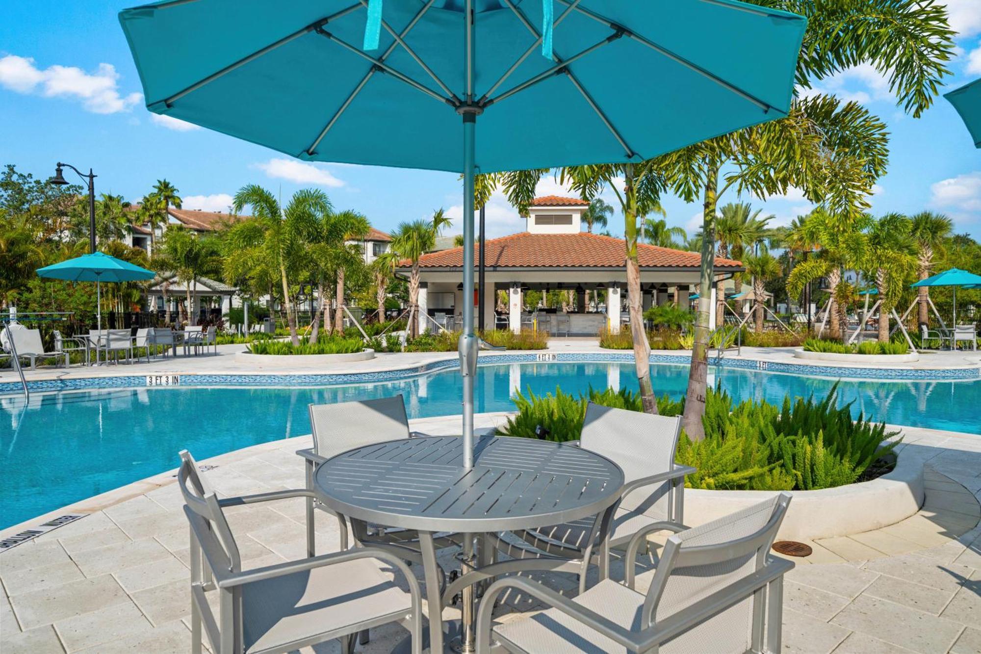 Florida Palms Villa ออร์ลันโด ภายนอก รูปภาพ