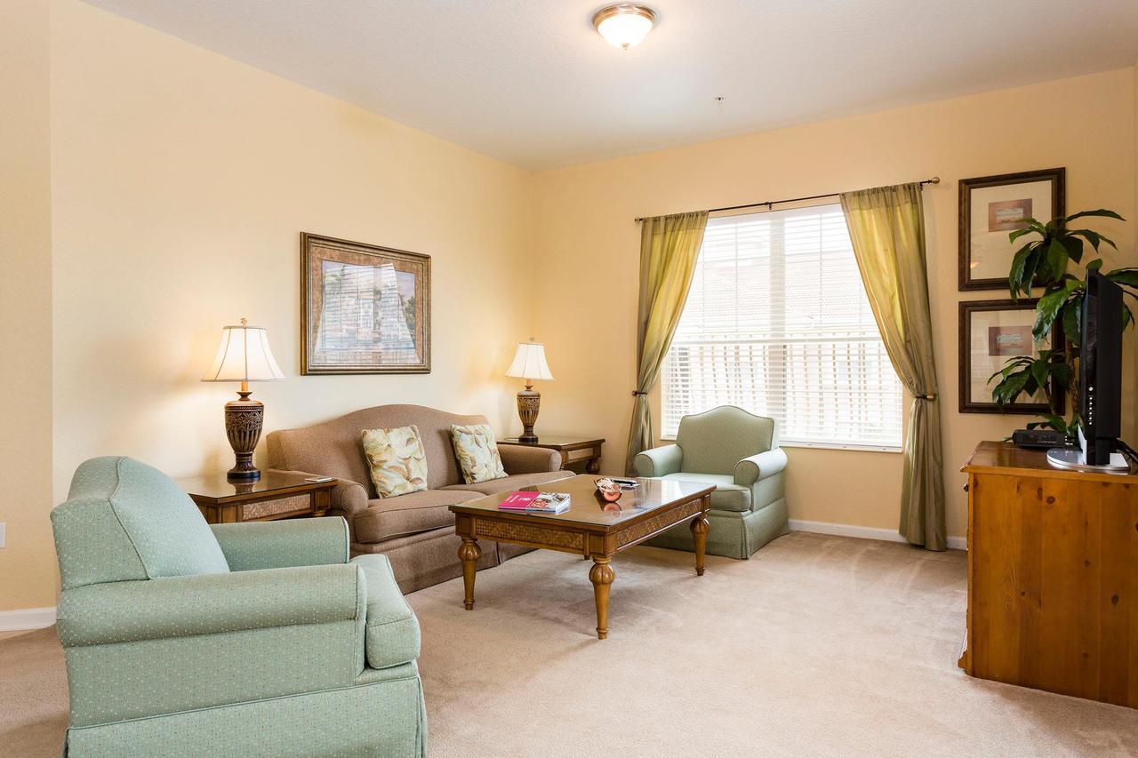 Florida Palms Villa ออร์ลันโด ภายนอก รูปภาพ