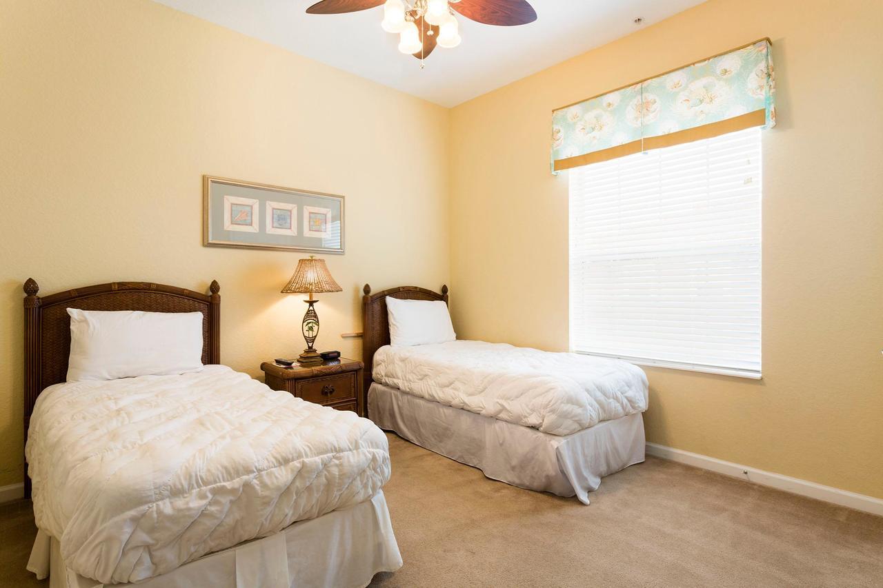 Florida Palms Villa ออร์ลันโด ภายนอก รูปภาพ