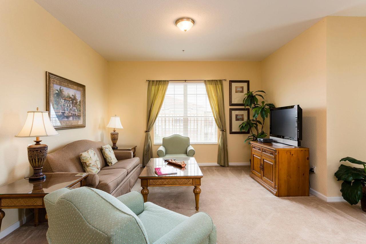 Florida Palms Villa ออร์ลันโด ภายนอก รูปภาพ