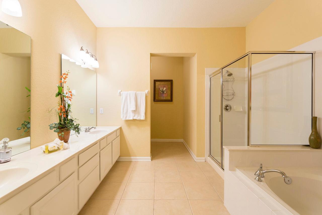 Florida Palms Villa ออร์ลันโด ภายนอก รูปภาพ