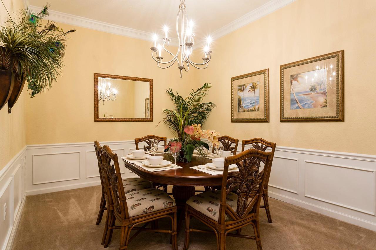 Florida Palms Villa ออร์ลันโด ภายนอก รูปภาพ